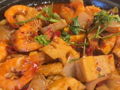 -乔阿马·江南味·驴肉香(龙湖华泾天街店)