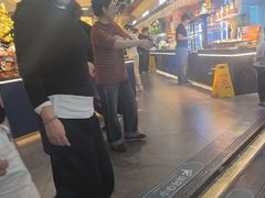 -東盛炭烤自助料理(玄武招商花园城店)