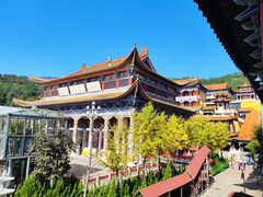 -正觉寺