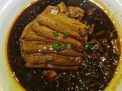 -吕氏疙瘩汤·海鲜新鲁菜(凯德mall新都心店)