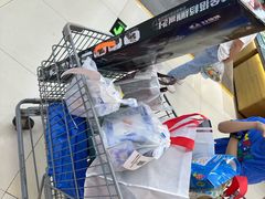 -沃尔玛购物广场(燕郊店)