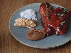 -BOR Eatery(安福路店)