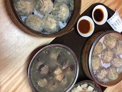 酸笋汤-鑫旺旺汤包(总店)