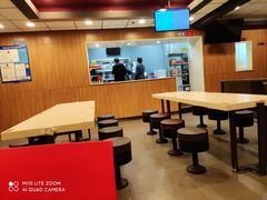 大堂-永和大王(解放东路店)