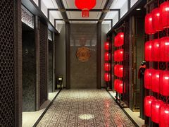 -万达瑞华酒店·品珍中餐厅