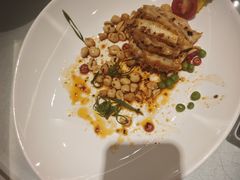 -紫鑫阁饭庄(长安店)