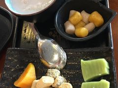 -鲜芋仙(中环百联2店)