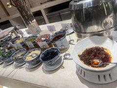 -牡丹江世茂假日酒店