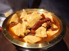 -陈阿宝·山西菜馆