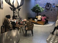 大堂-鹿角巷The Alley(龙湖天街店)