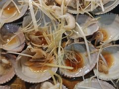 -胶东海鲜大排档(北太平庄店)