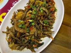 -88号小吃店·经典云南菜·地道纳西美食