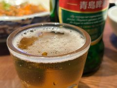 -单家老院·院子里的青岛菜(沙子口店)