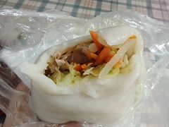 -张果佬年糕卷(科巷店)
