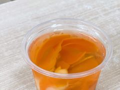 红萝卜马蹄竹蔗糖水-阿信糖水(体育花园店)