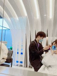 -简影造型·自选烫染接发salon