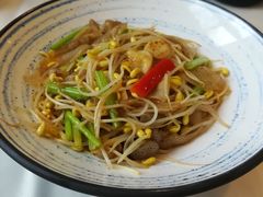 湛江海蜇皮炒大豆芽-海宝酒家(中山四路店)