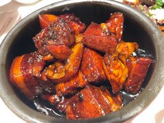 -老吉士酒家(天平路店)