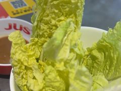 -生活如沸·顺德水牛奶火锅(大学路店)