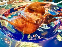 -誉八仙粤菜(万象天地店)