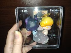 -泡泡玛特POPMART(崇文门国瑞城店)