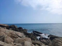 -海南分界洲岛旅游区