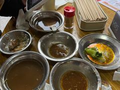 -阿秋牛排(湖心街店)