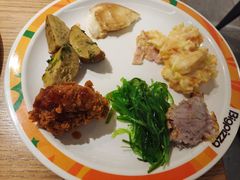 -比格比萨自助(南京万达茂店)