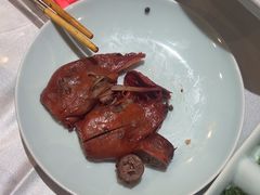-味+新京宴·烤鸭·北京菜(创意谷店)