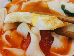 慢烤番茄浇汁面-I-YOU面缘·仁和新城店