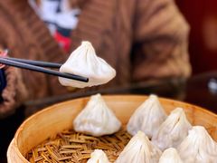 小笼包-熙盛源(滨湖万达店)