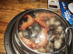 -海味当家·蒸锅海鲜(星海公园店)