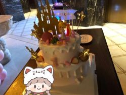 -漾·YOUNG高端派对策划·宝宝宴·求婚·生日·公司庆典布置上海站