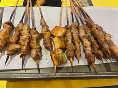 望京小腰-望京小腰(北京总店)