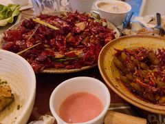 -Blac+Blac(中海环宇荟店)