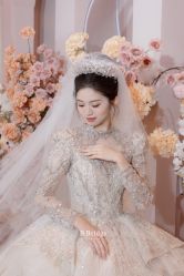 -B.Bridge Couture婚纱礼服(福田店)