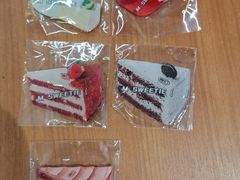 -姆们M Sweetie Cake(五道口店)