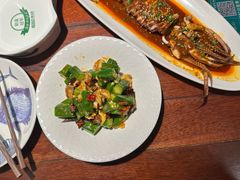 -前海沿·青岛菜(五四广场永旺店)