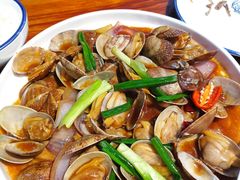 -大厨的餐厅(曾厝垵总店)