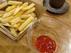 -Fruiffee Cafe 果啡派