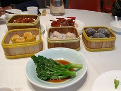 -香港狮子山下·明星粤菜餐厅(北苑店)
