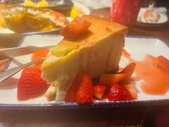 -RED LOBSTER(多伦多DT店)