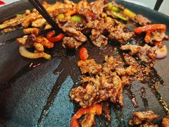 -一烙锅(友谊店)