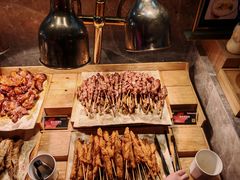 -比格比萨自助(南京万达茂店)