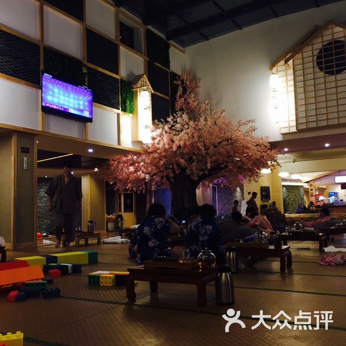 沐莲汤泉-图片-大连休闲娱乐-大众点评网