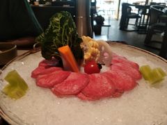 -盡膳口福跷脚牛肉火锅(合生汇购物中心店)