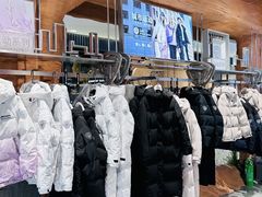 -赛格国际购物中心(小寨店)
