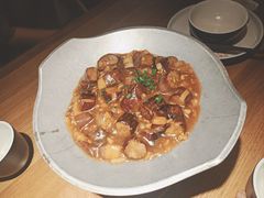 -绿茶餐厅(南昌王府井店)