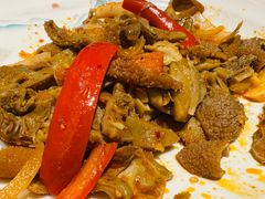 -马白开来特色羊排揪片子  (总店)