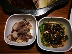 -傣妹火锅(南京东路一店)